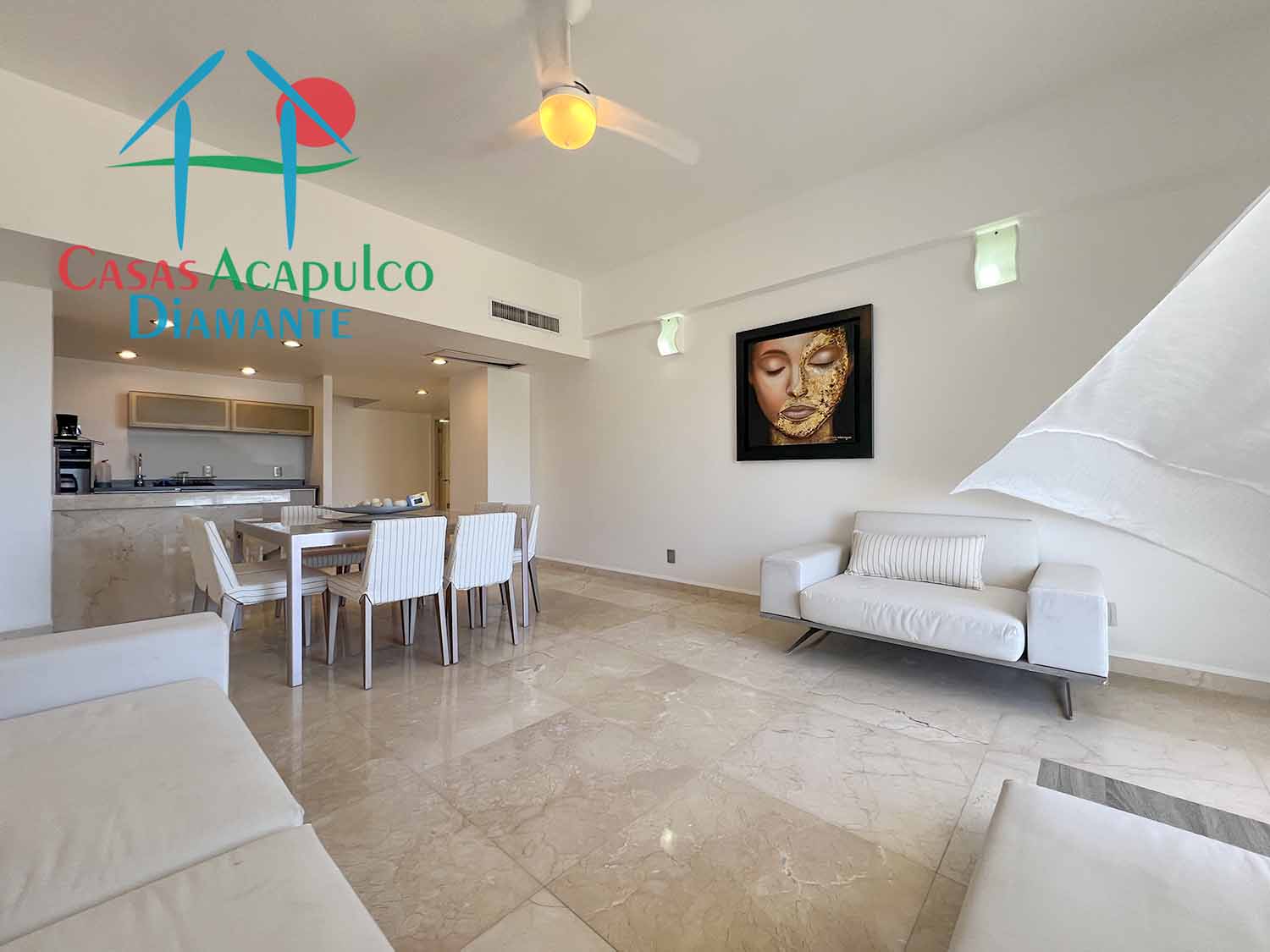 Azteca Princess 405 y 408 - Estancia 408 9